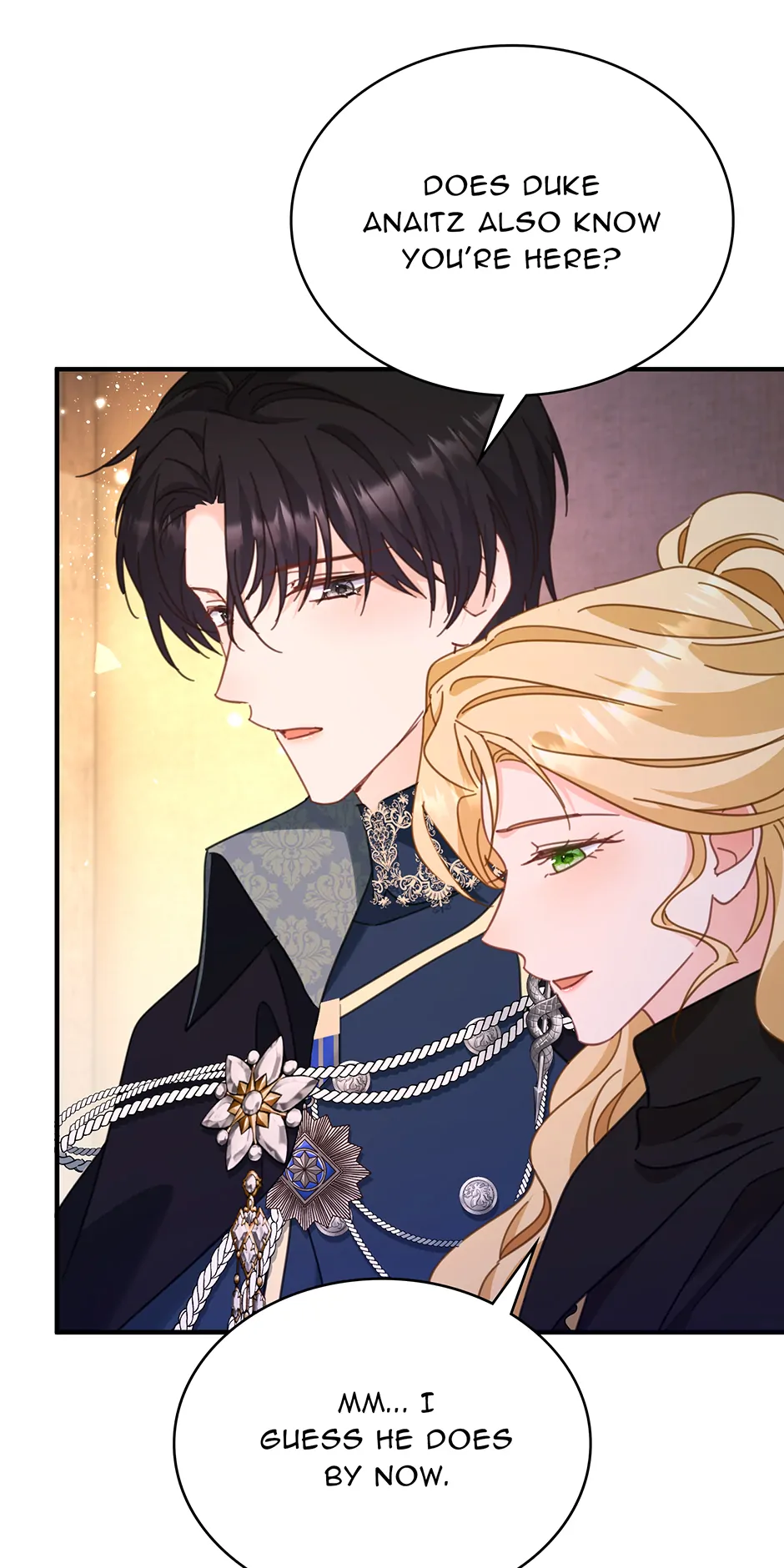 Be Crazy About Me chapter 54 page 13