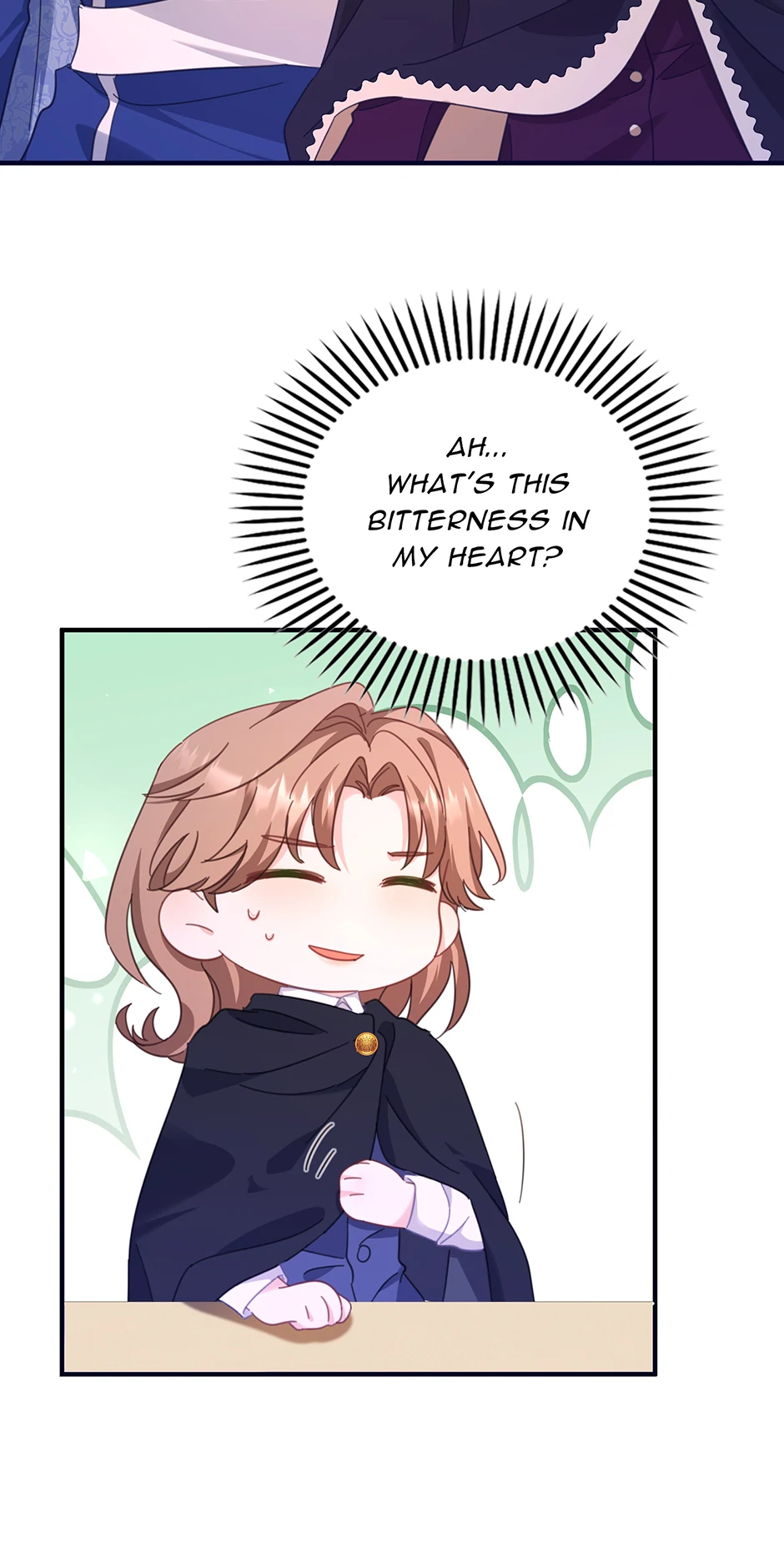 Be Crazy About Me chapter 54 page 17
