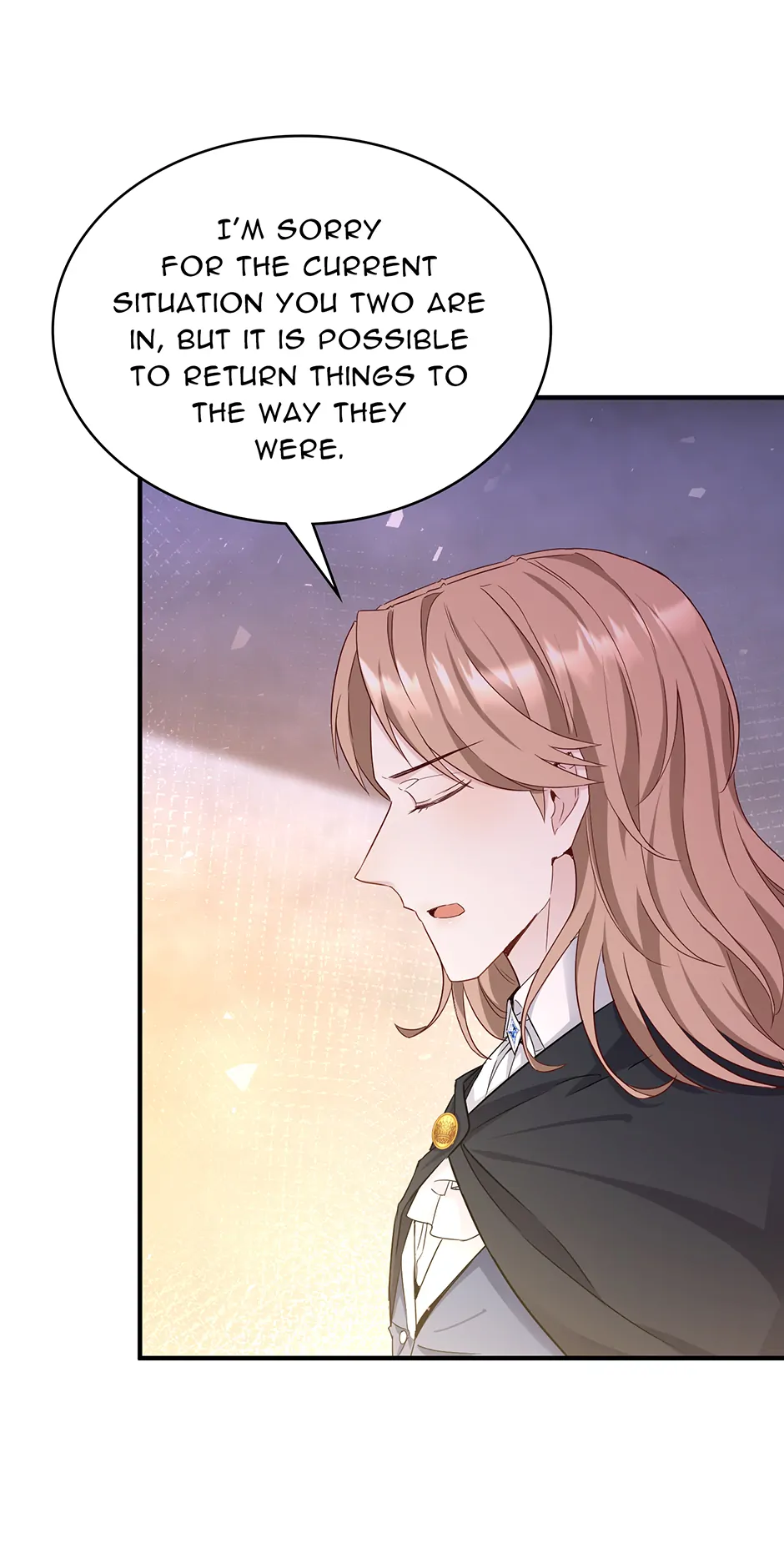 Be Crazy About Me chapter 54 page 18