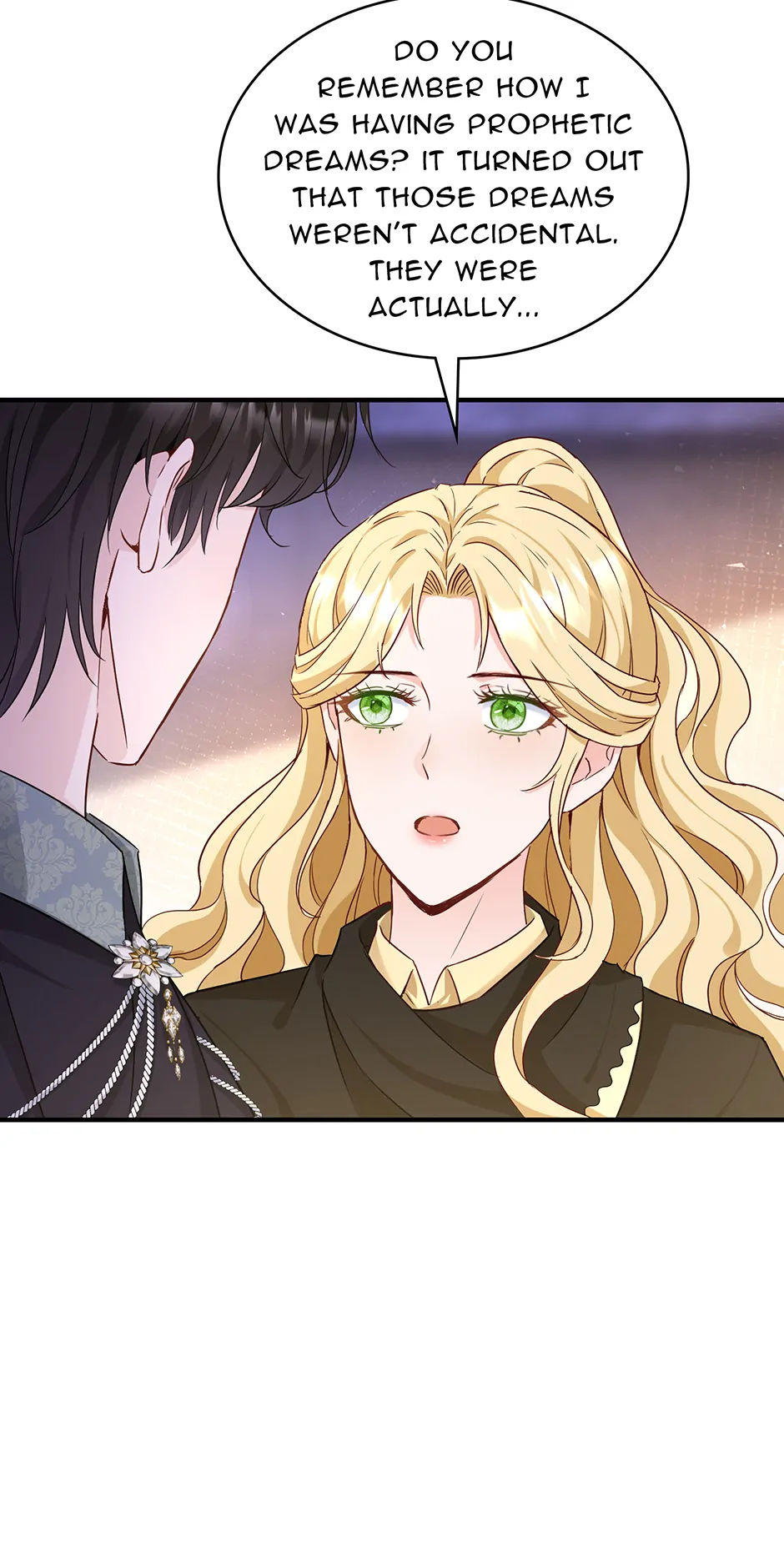 Be Crazy About Me chapter 54 page 20