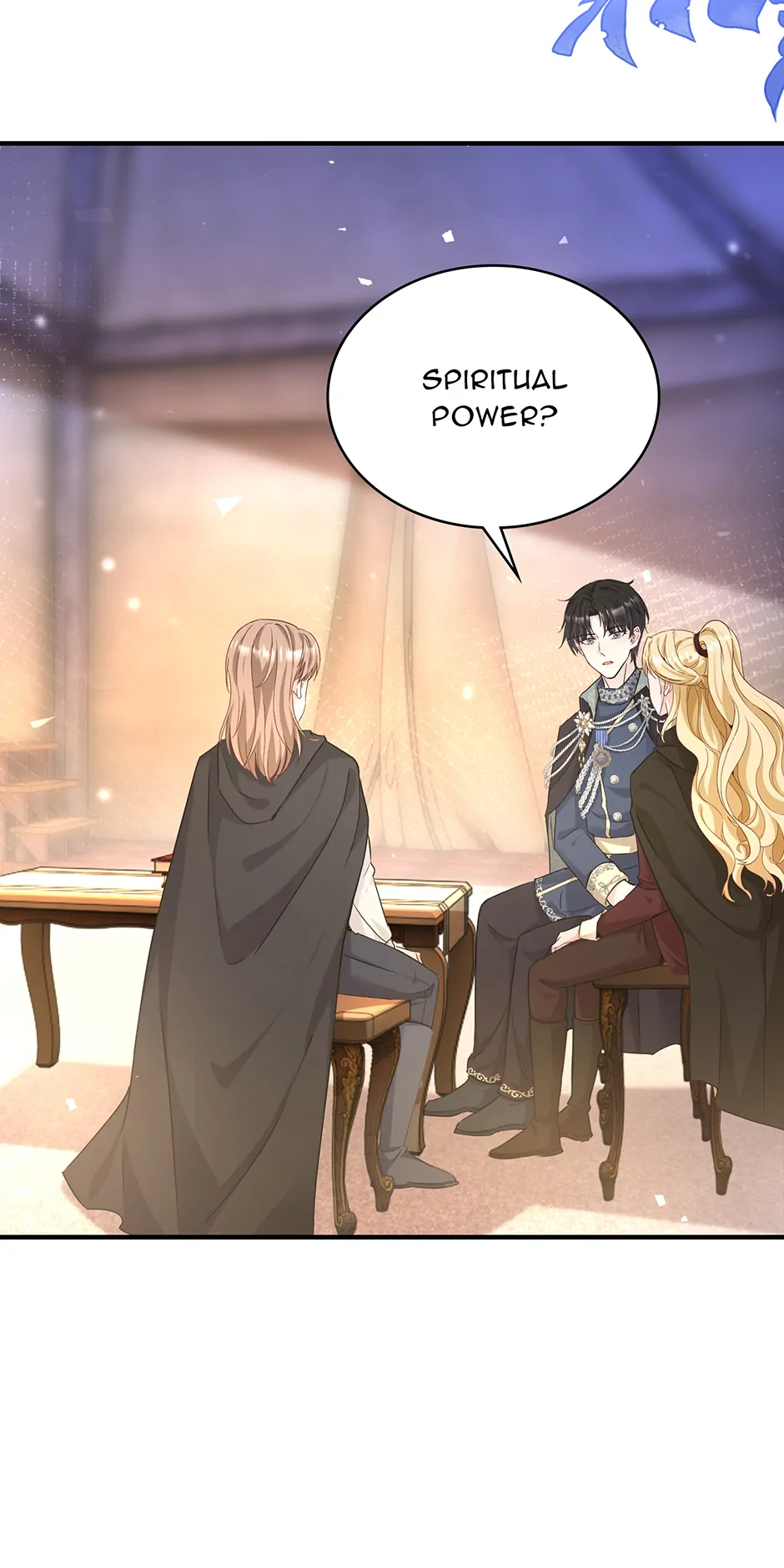 Be Crazy About Me chapter 54 page 22