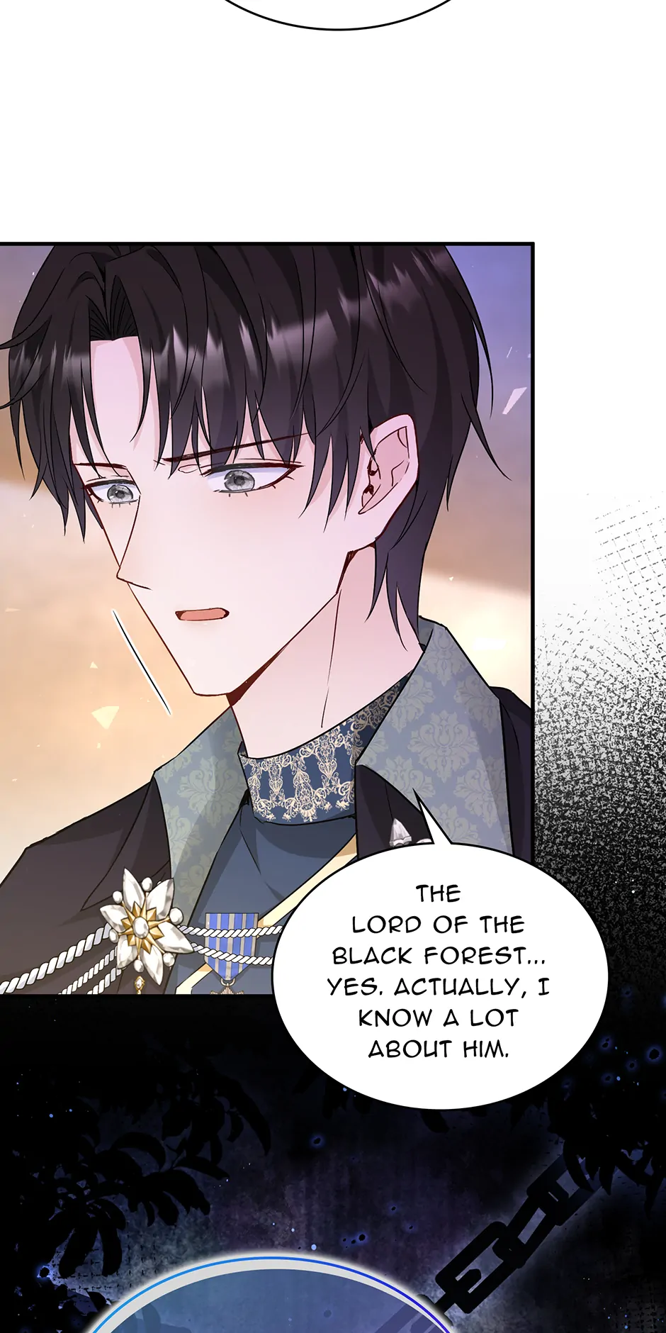 Be Crazy About Me chapter 54 page 24