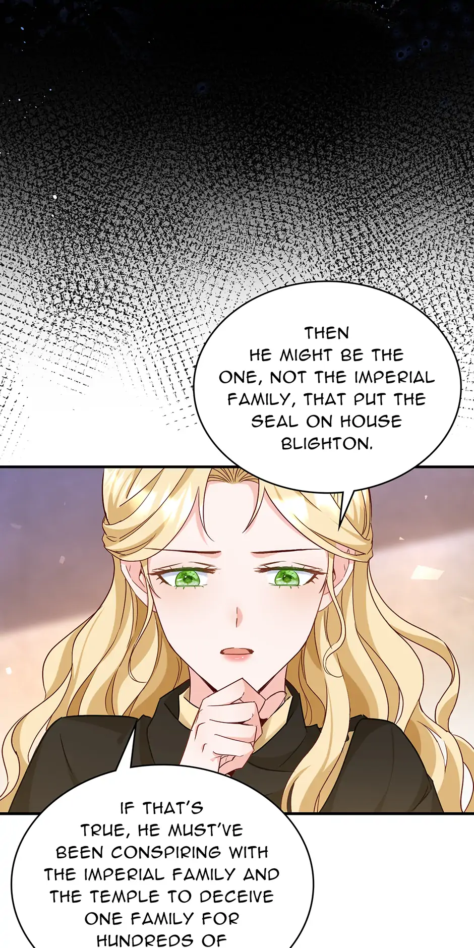 Be Crazy About Me chapter 54 page 26