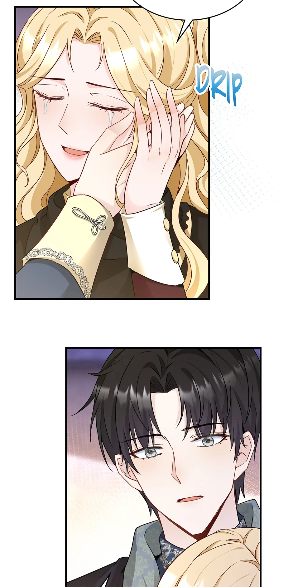 Be Crazy About Me chapter 54 page 29