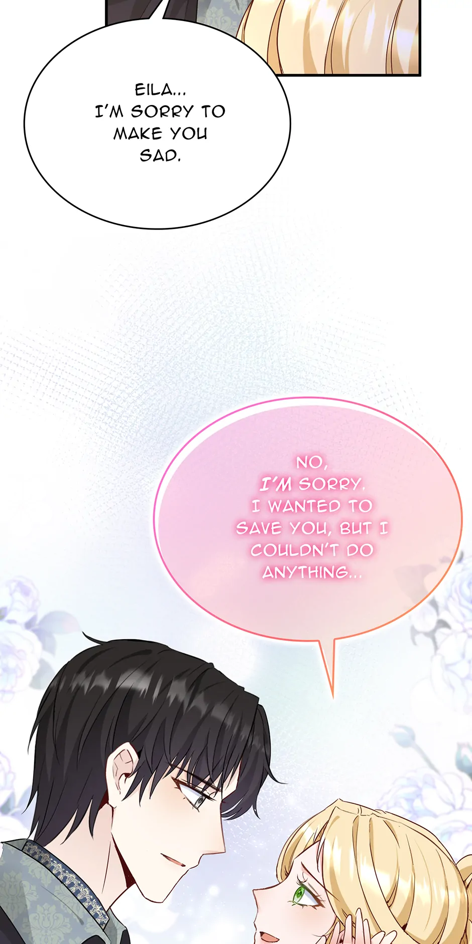 Be Crazy About Me chapter 54 page 30