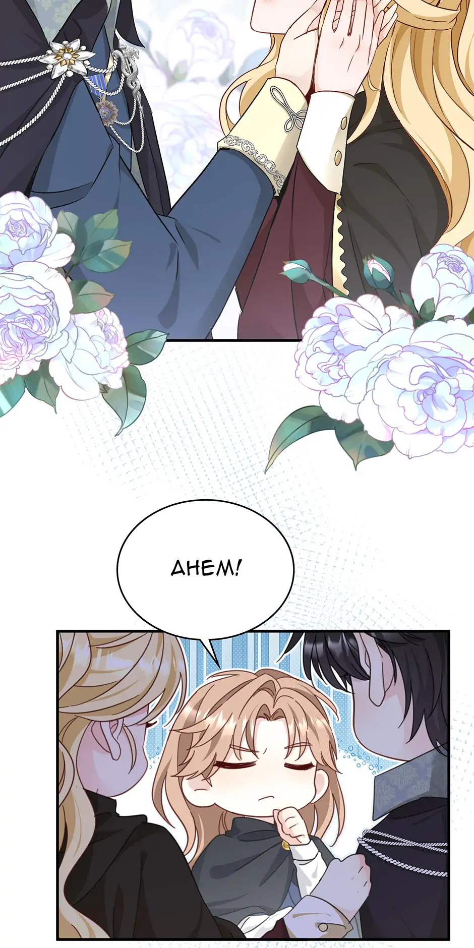 Be Crazy About Me chapter 54 page 31