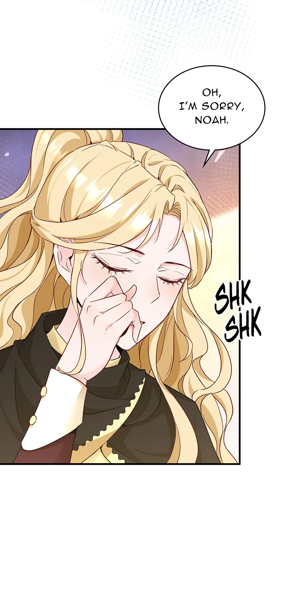 Be Crazy About Me chapter 54 page 32