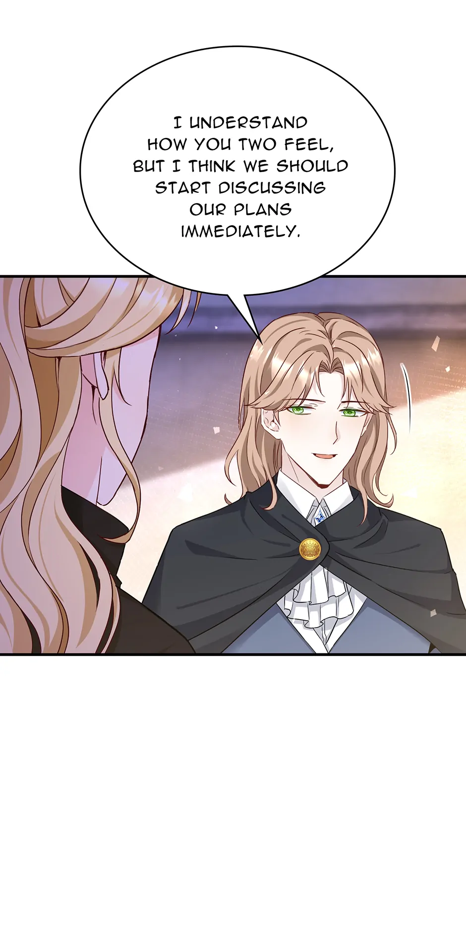Be Crazy About Me chapter 54 page 33