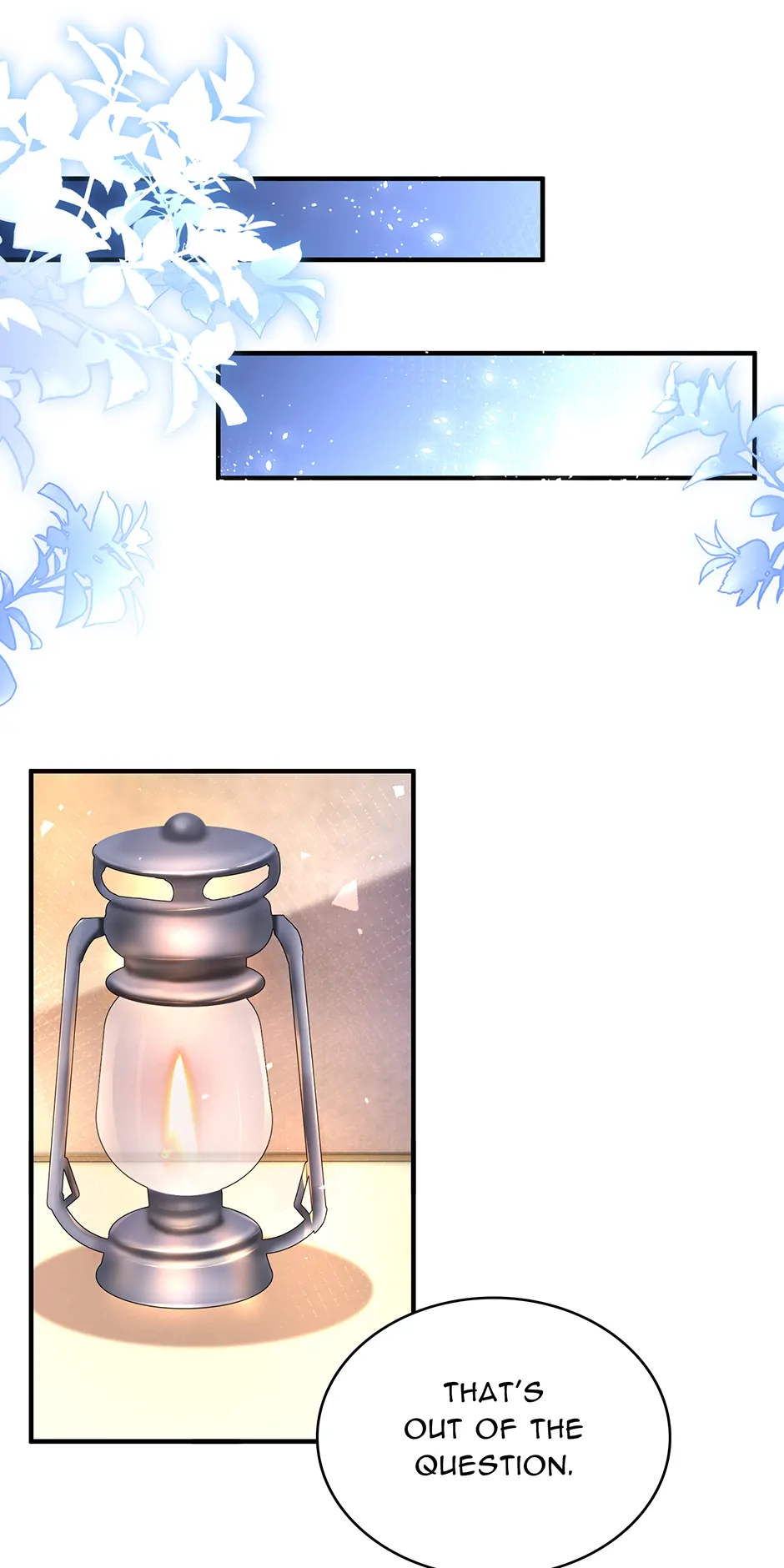 Be Crazy About Me chapter 54 page 34