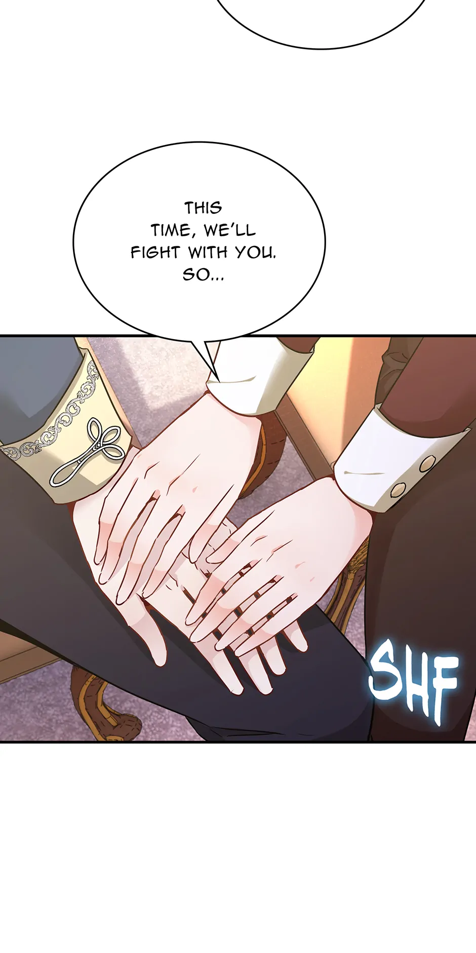 Be Crazy About Me chapter 54 page 37