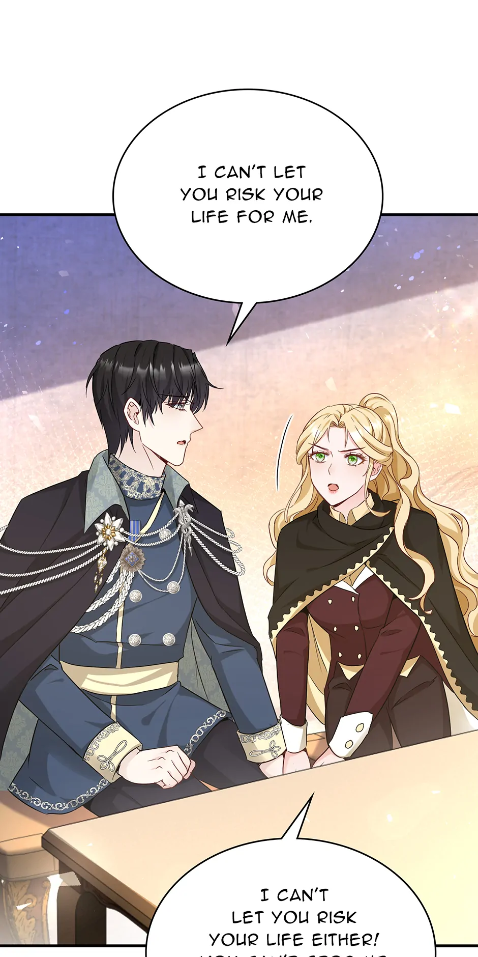 Be Crazy About Me chapter 54 page 38