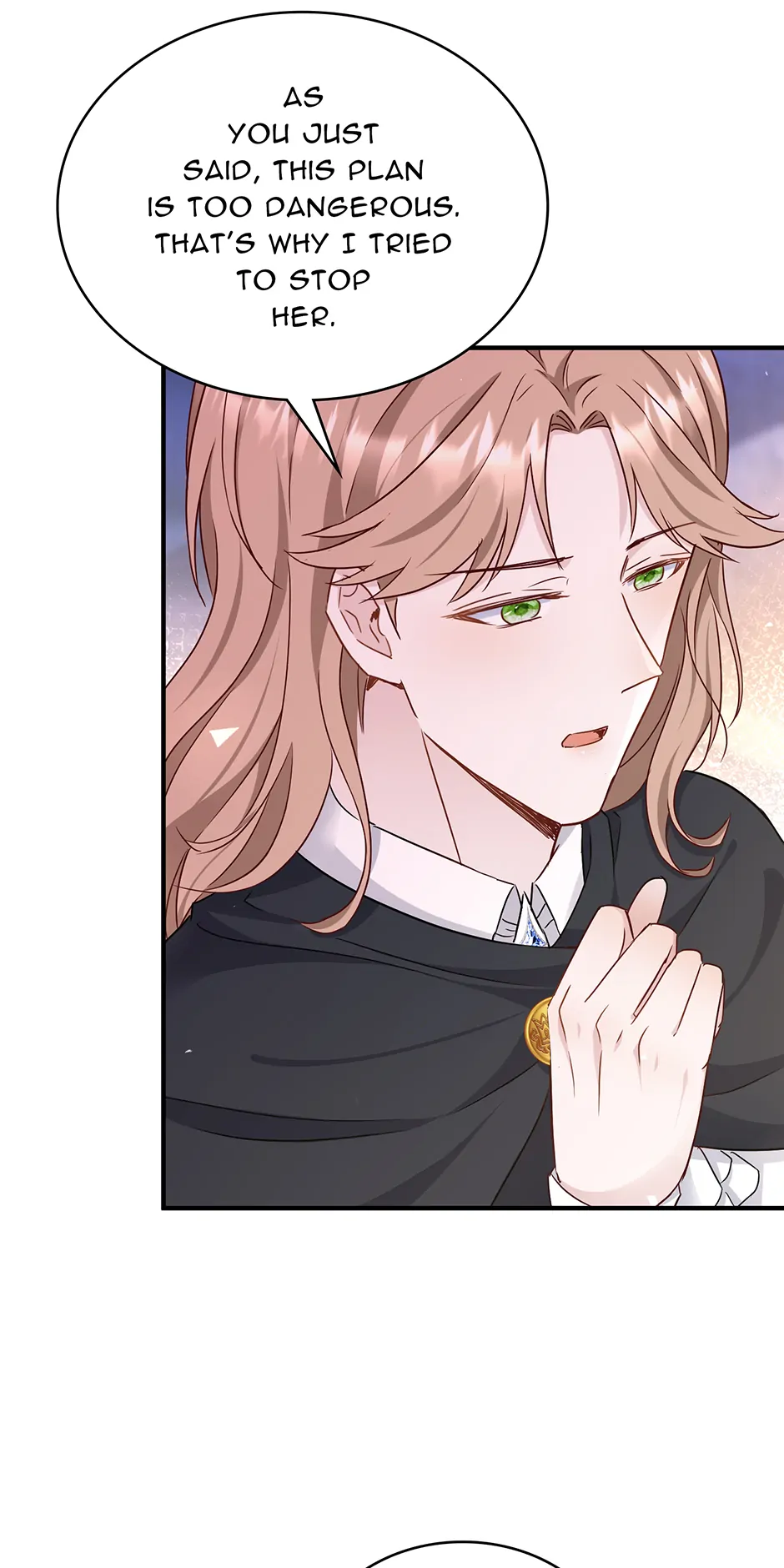 Be Crazy About Me chapter 54 page 41
