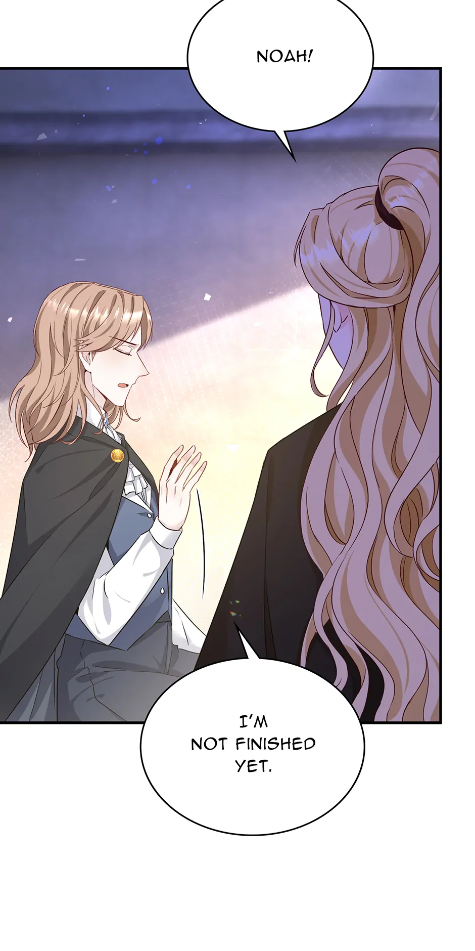 Be Crazy About Me chapter 54 page 42