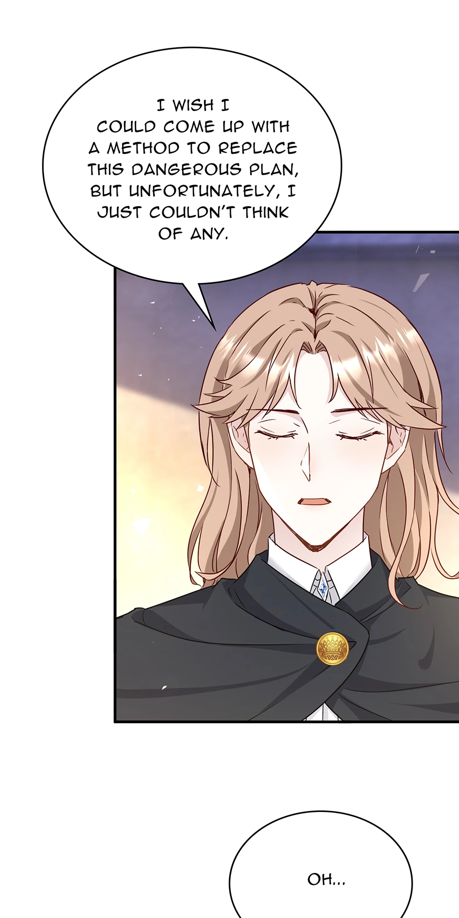 Be Crazy About Me chapter 54 page 43