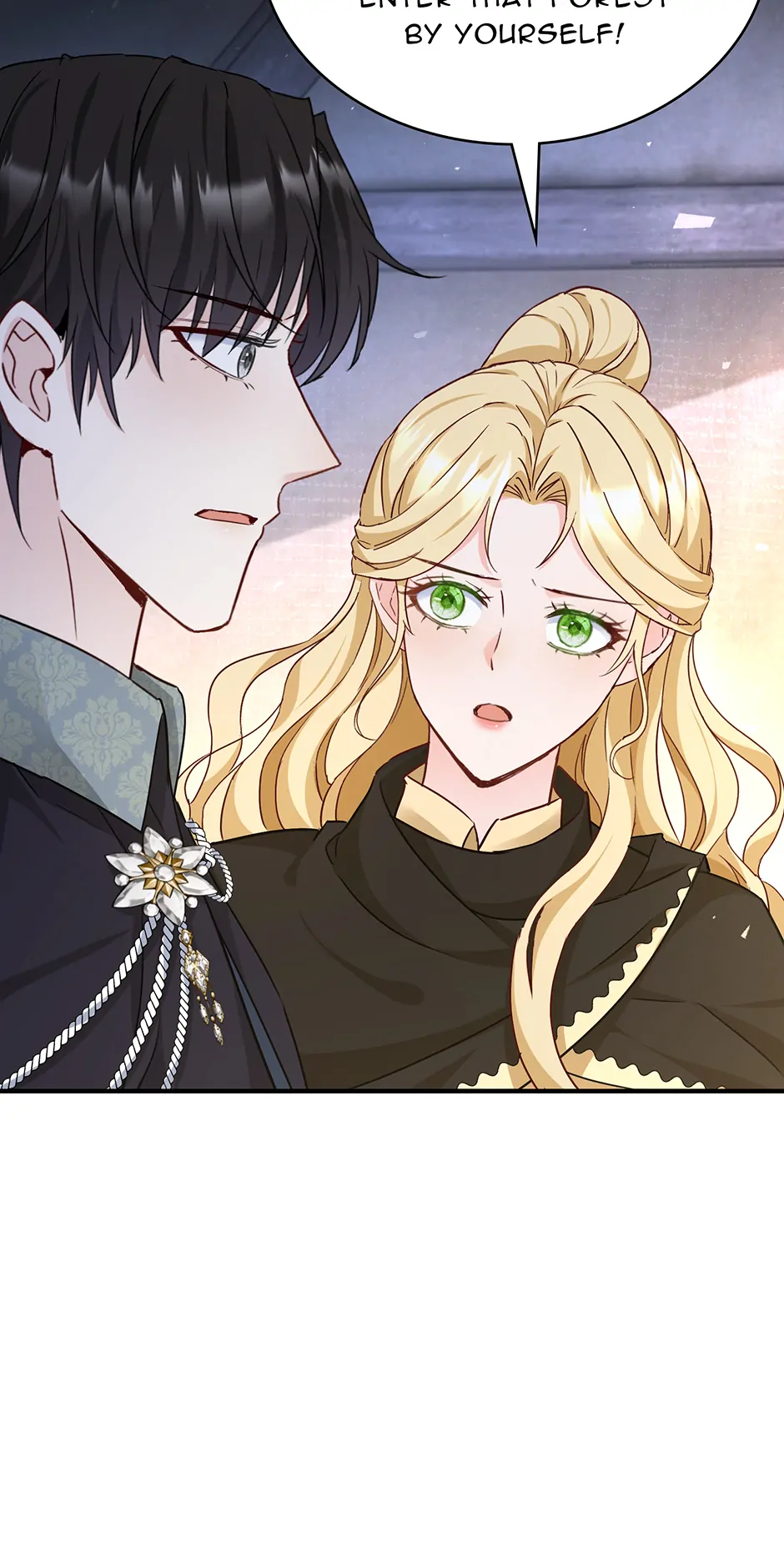 Be Crazy About Me chapter 54 page 47