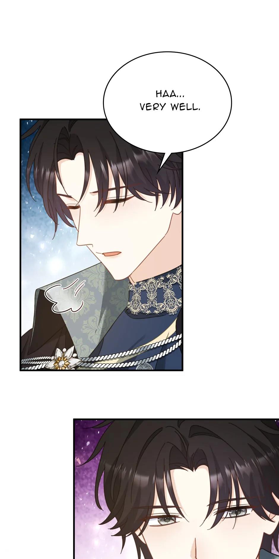 Be Crazy About Me chapter 54 page 48