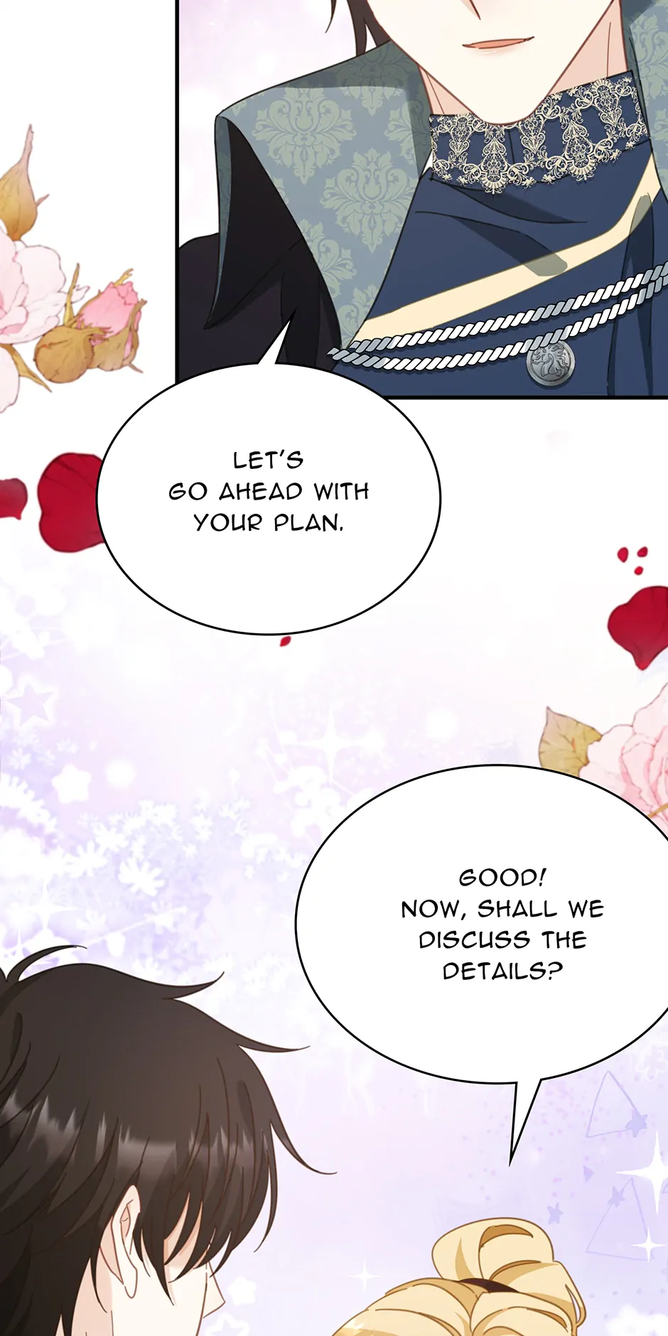 Be Crazy About Me chapter 54 page 49