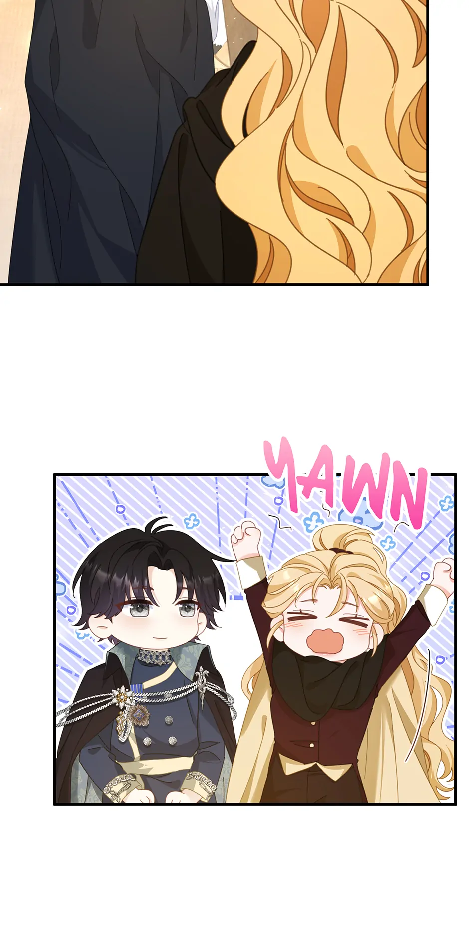 Be Crazy About Me chapter 54 page 52