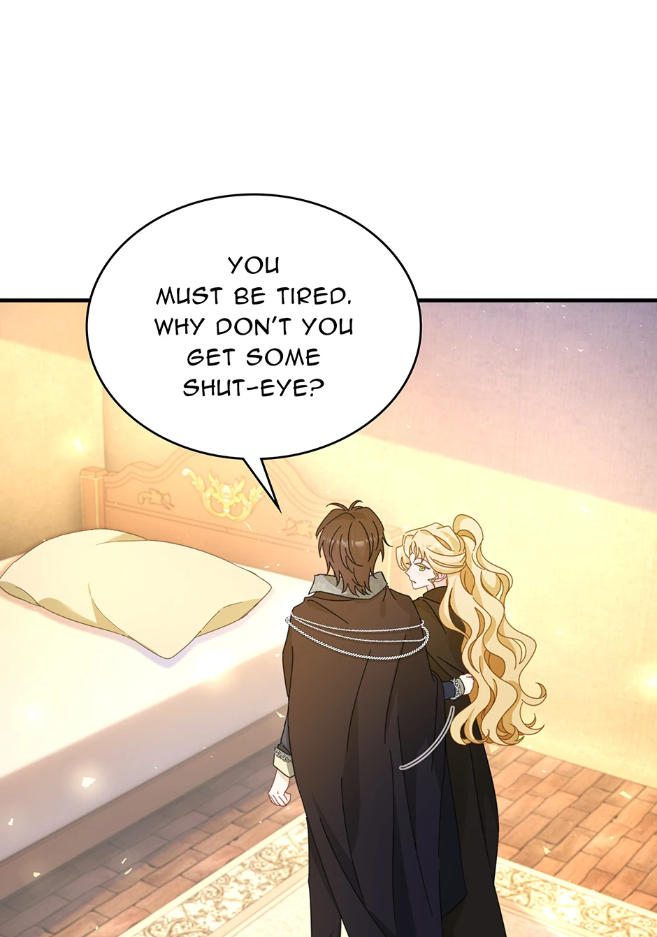 Be Crazy About Me chapter 54 page 53
