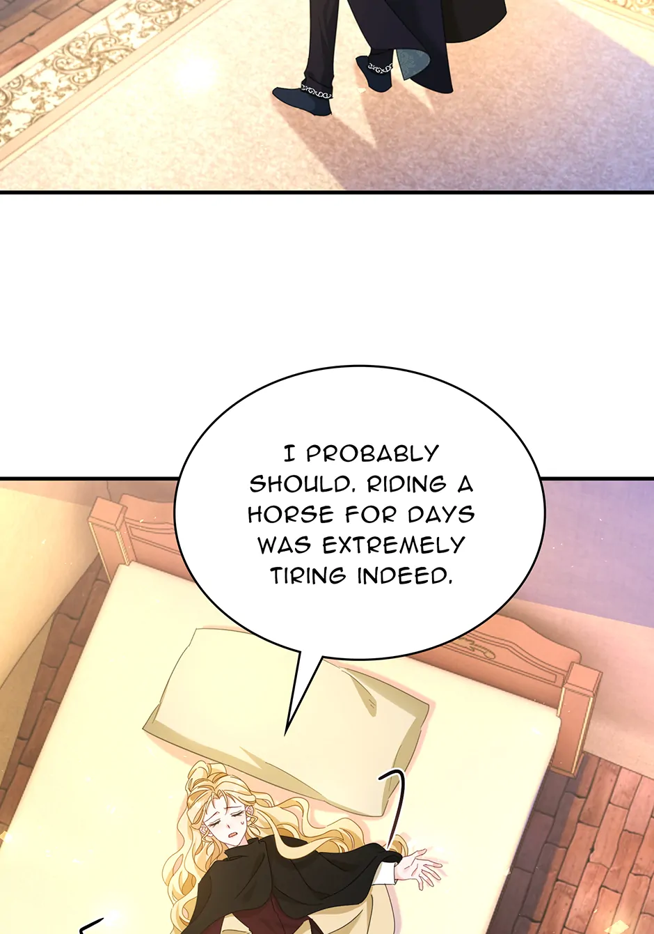 Be Crazy About Me chapter 54 page 54