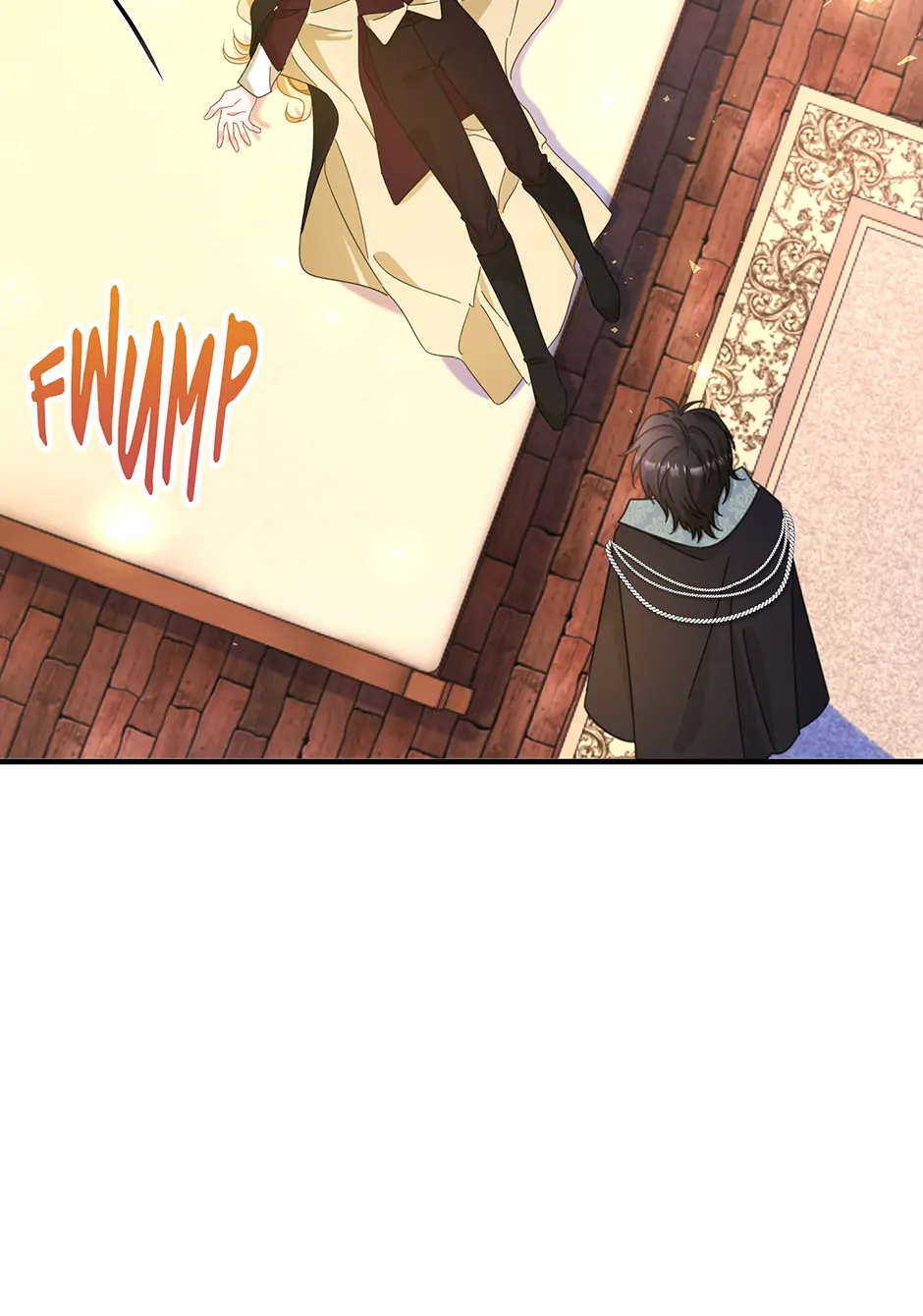 Be Crazy About Me chapter 54 page 55