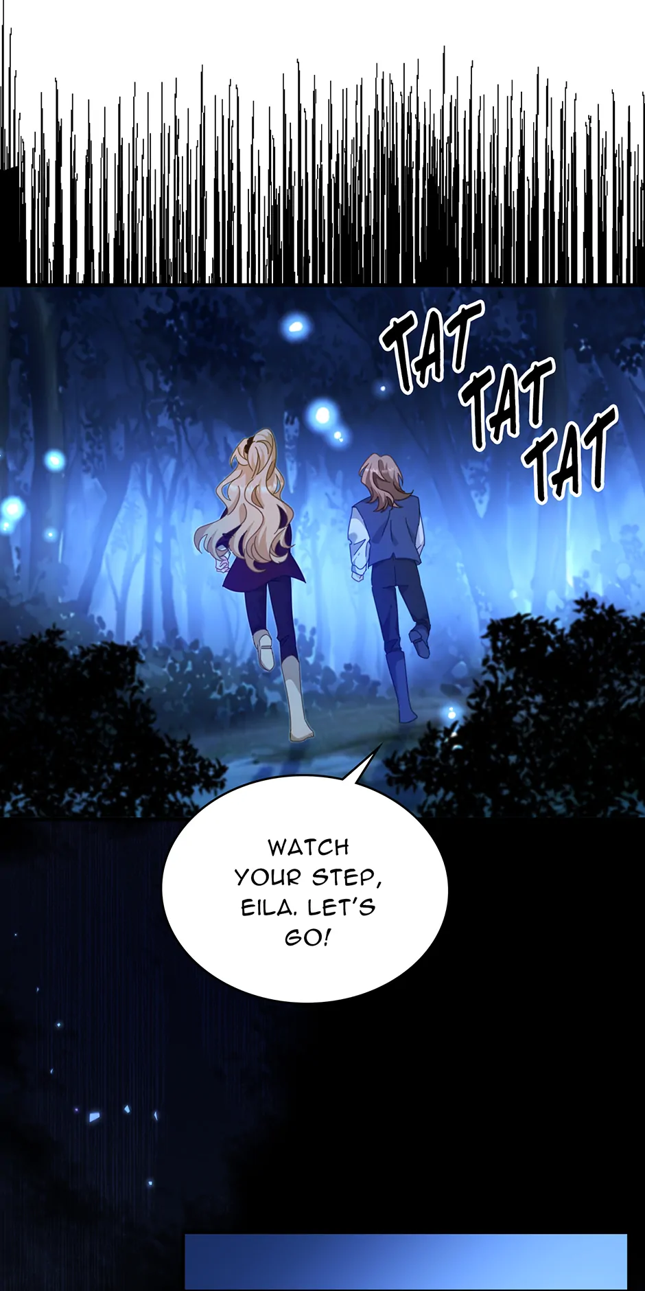 Be Crazy About Me chapter 57 page 2