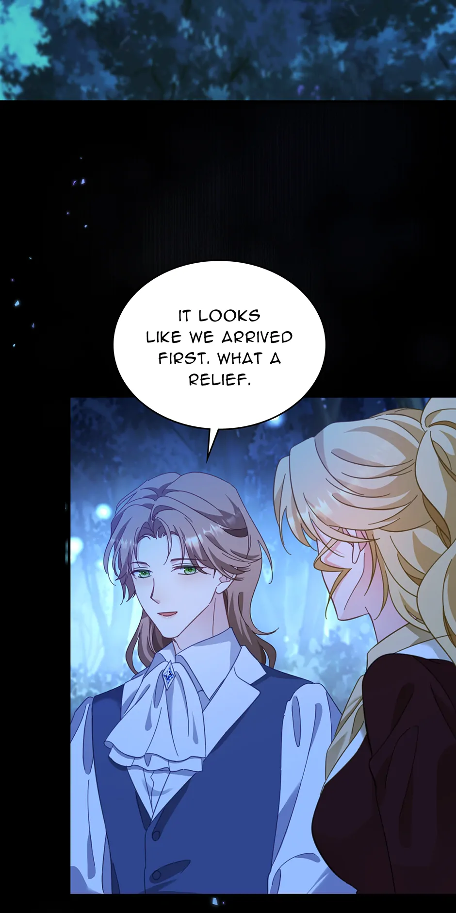 Be Crazy About Me chapter 57 page 4