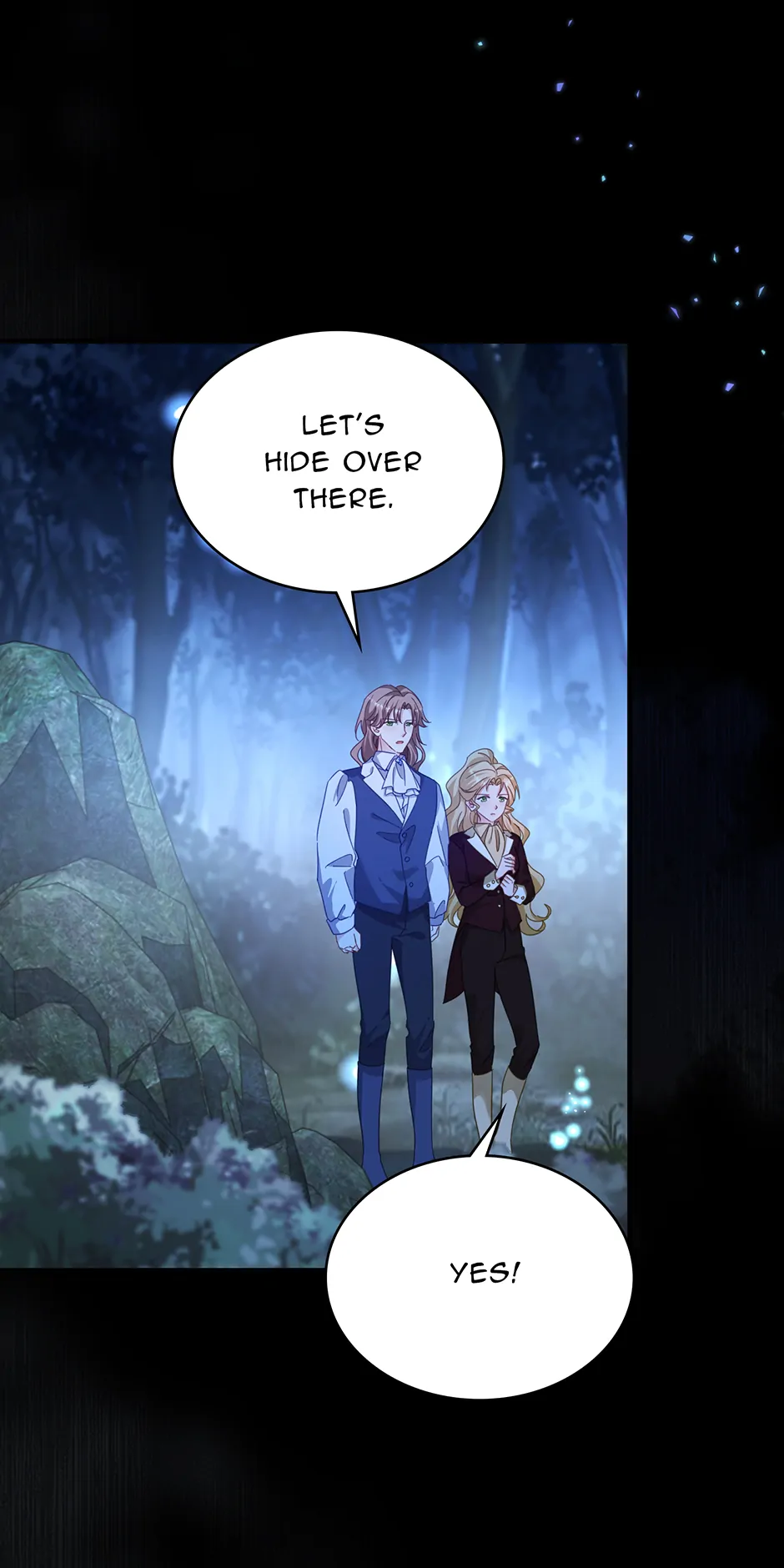 Be Crazy About Me chapter 57 page 5