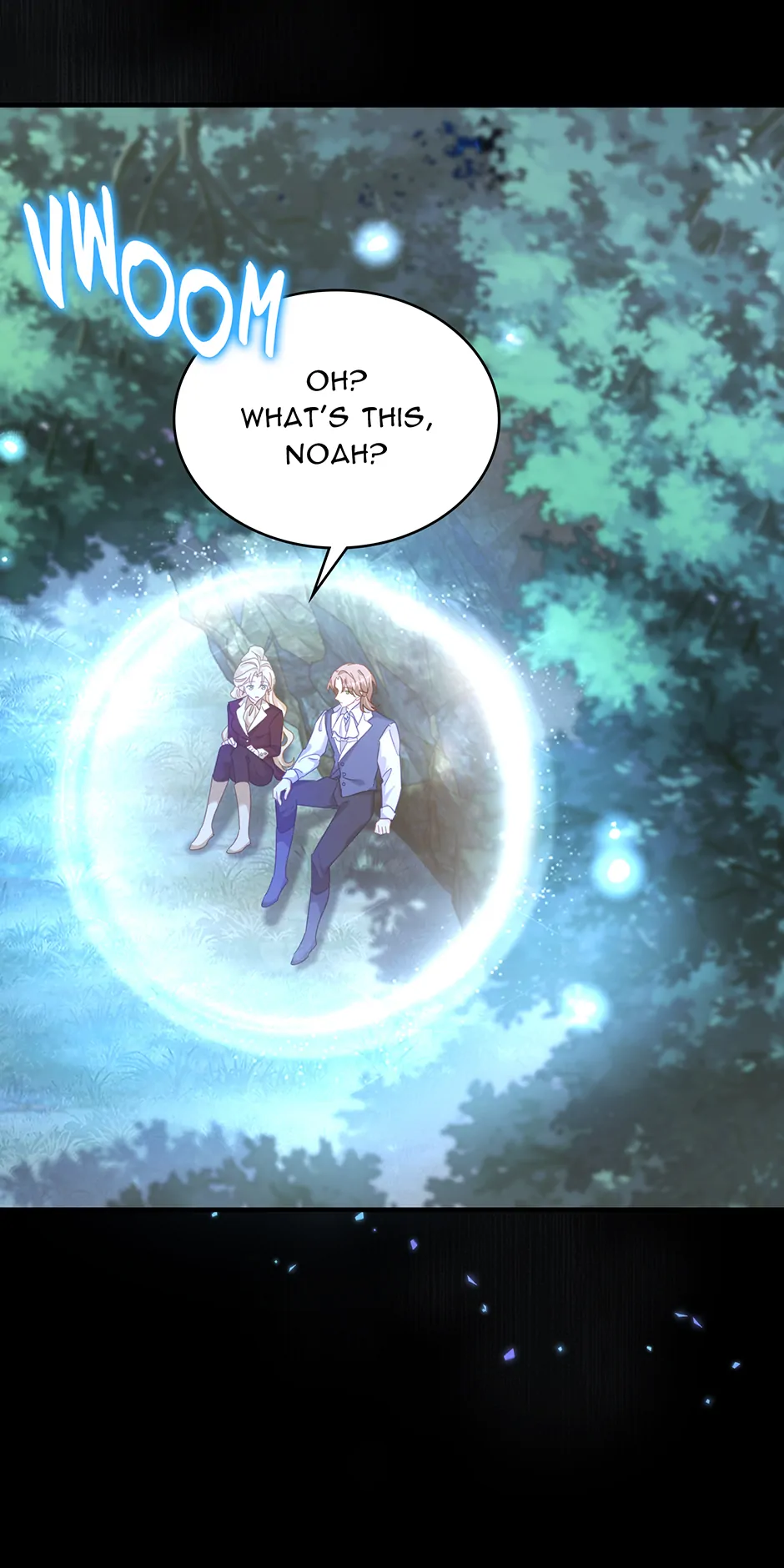 Be Crazy About Me chapter 57 page 6