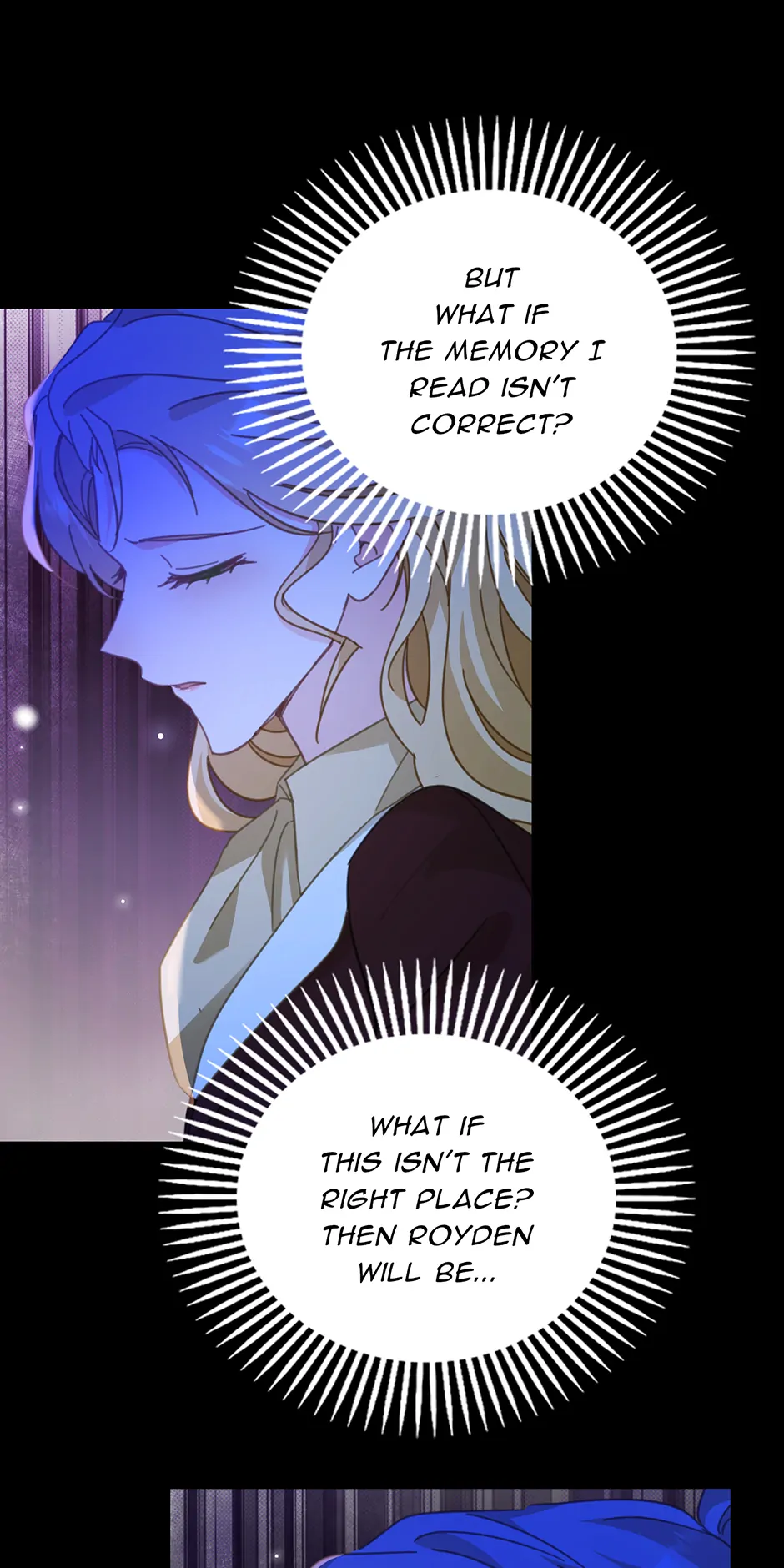 Be Crazy About Me chapter 57 page 8