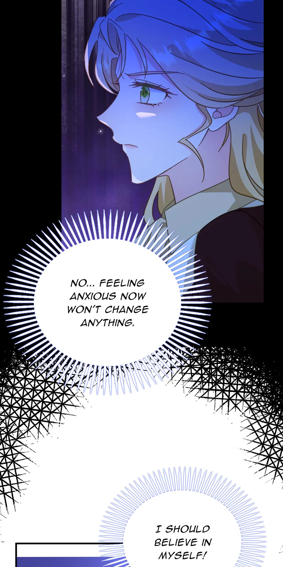 Be Crazy About Me chapter 57 page 9