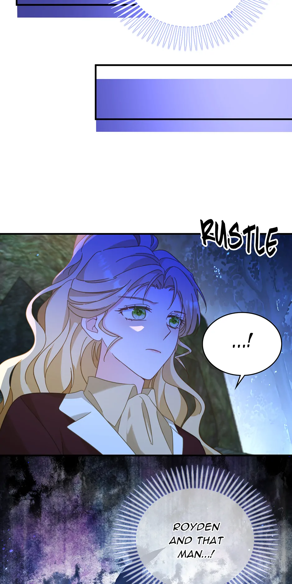 Be Crazy About Me chapter 57 page 10