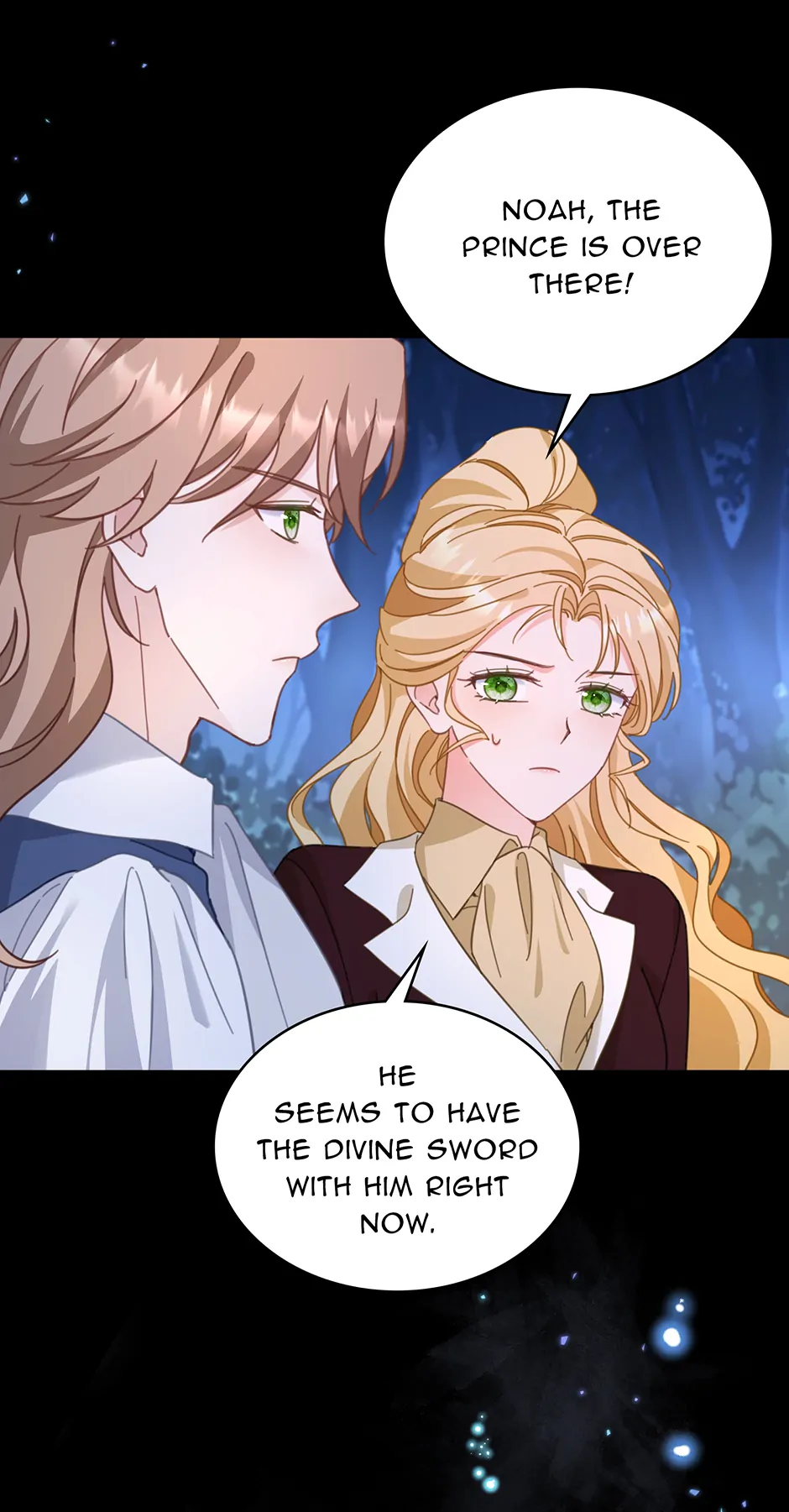Be Crazy About Me chapter 57 page 14