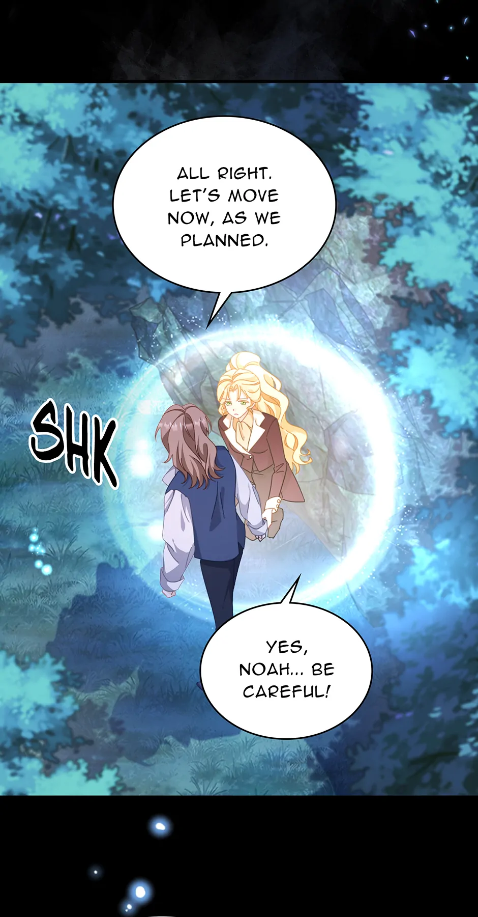Be Crazy About Me chapter 57 page 15