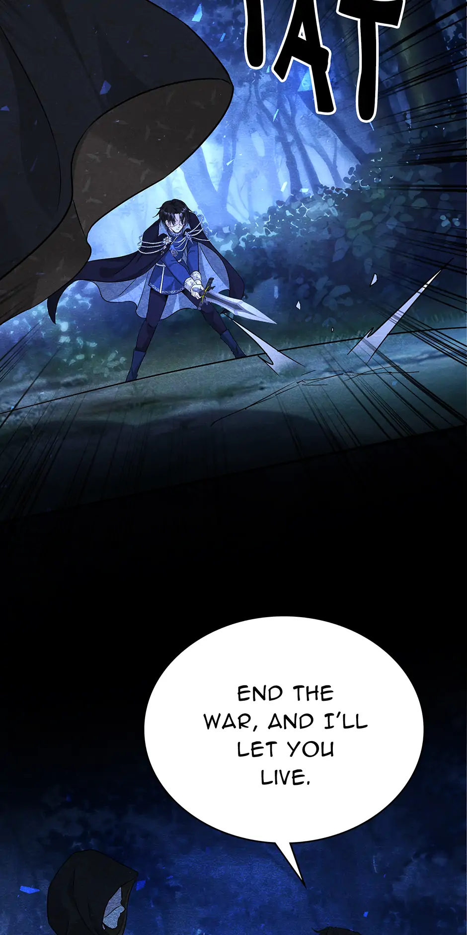 Be Crazy About Me chapter 57 page 19