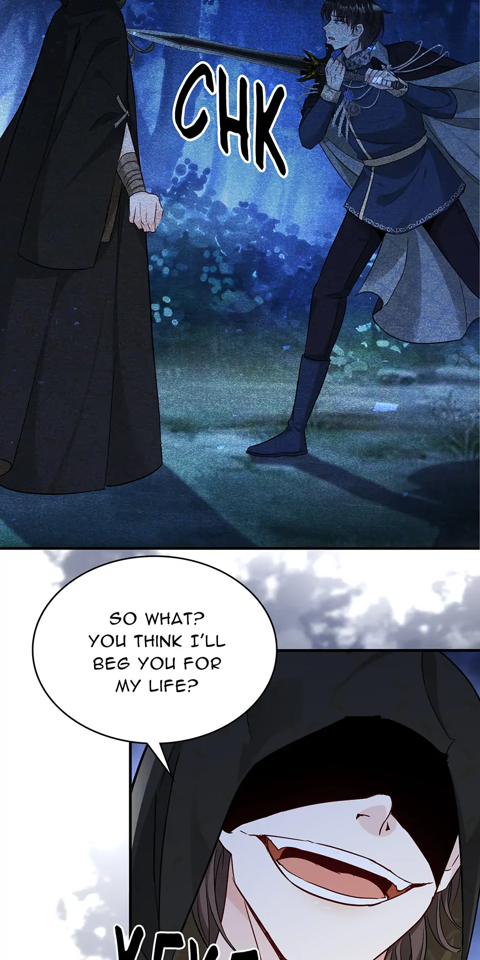 Be Crazy About Me chapter 57 page 20