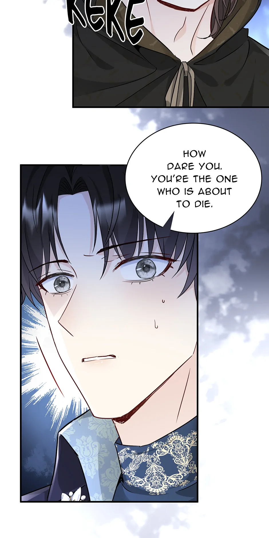 Be Crazy About Me chapter 57 page 21