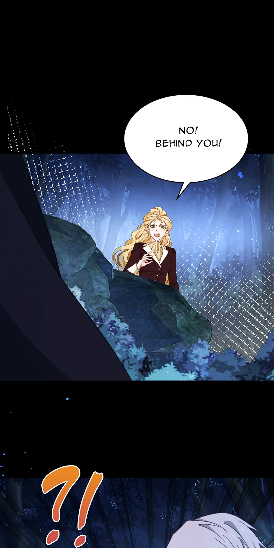 Be Crazy About Me chapter 57 page 22