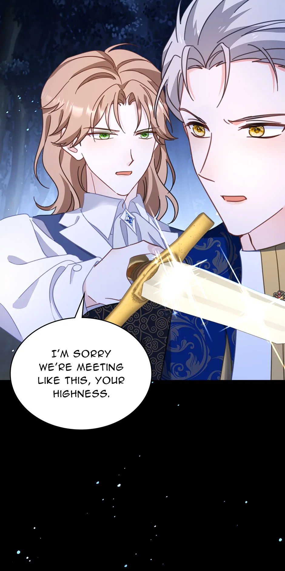 Be Crazy About Me chapter 57 page 26