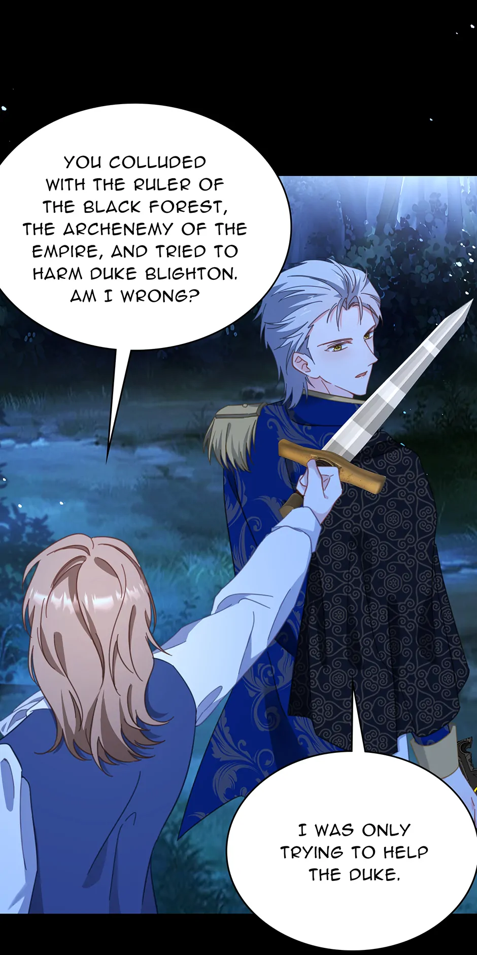 Be Crazy About Me chapter 57 page 29