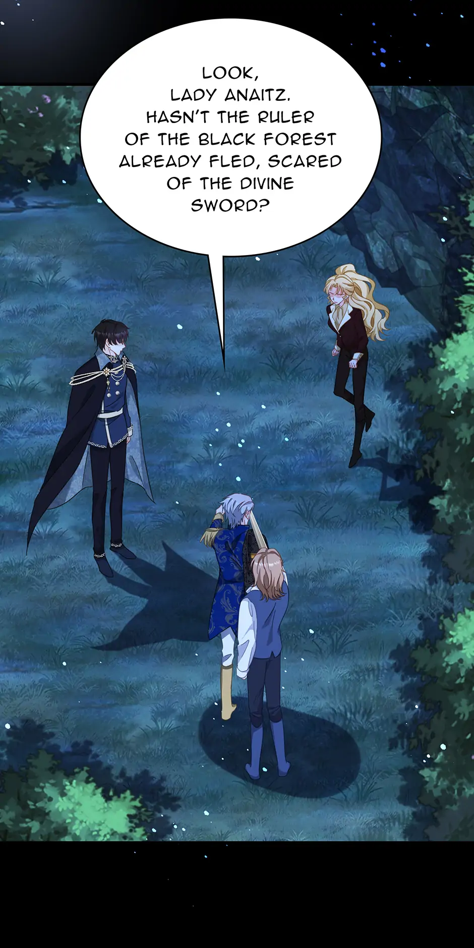 Be Crazy About Me chapter 57 page 31