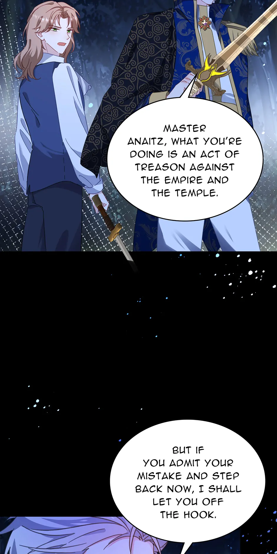 Be Crazy About Me chapter 57 page 35