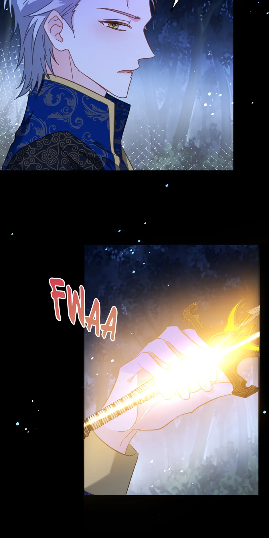 Be Crazy About Me chapter 57 page 36