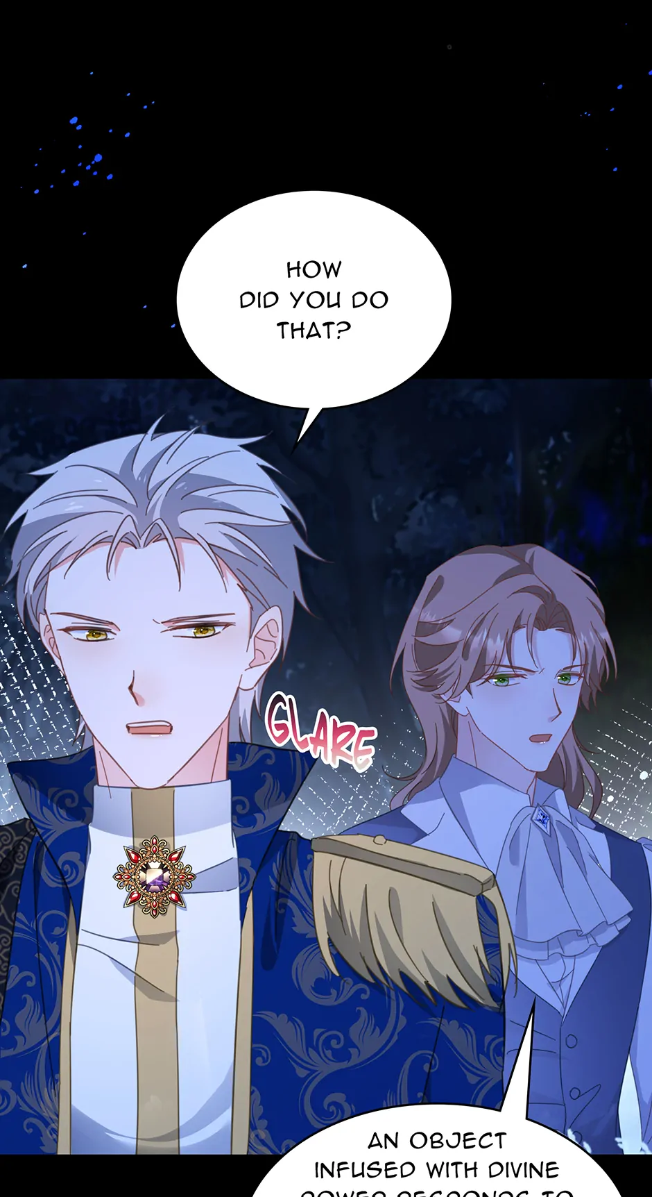 Be Crazy About Me chapter 57 page 38