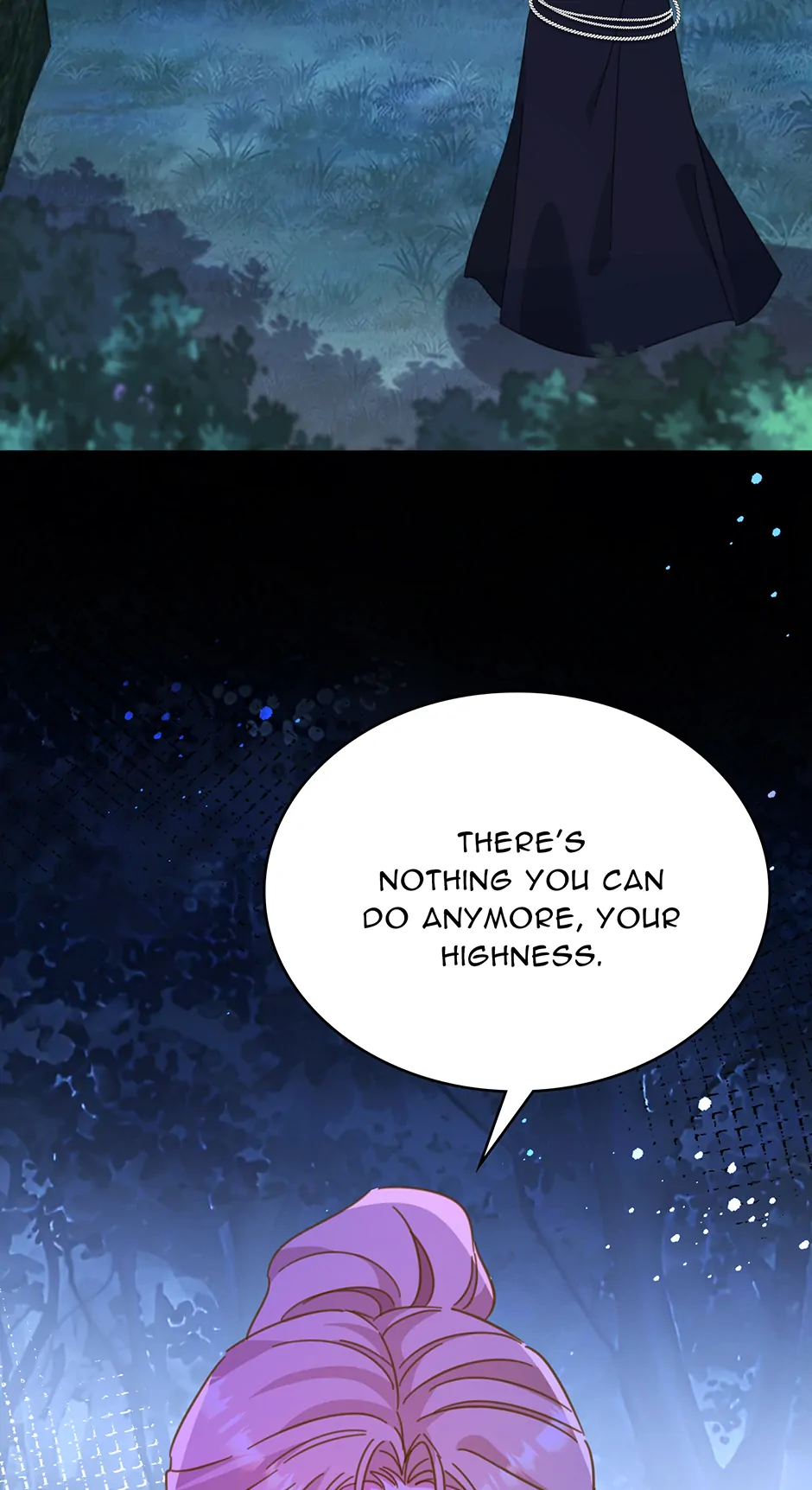 Be Crazy About Me chapter 57 page 40