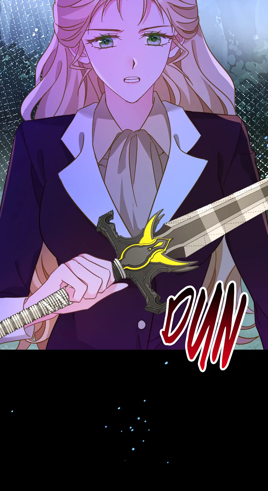 Be Crazy About Me chapter 57 page 41