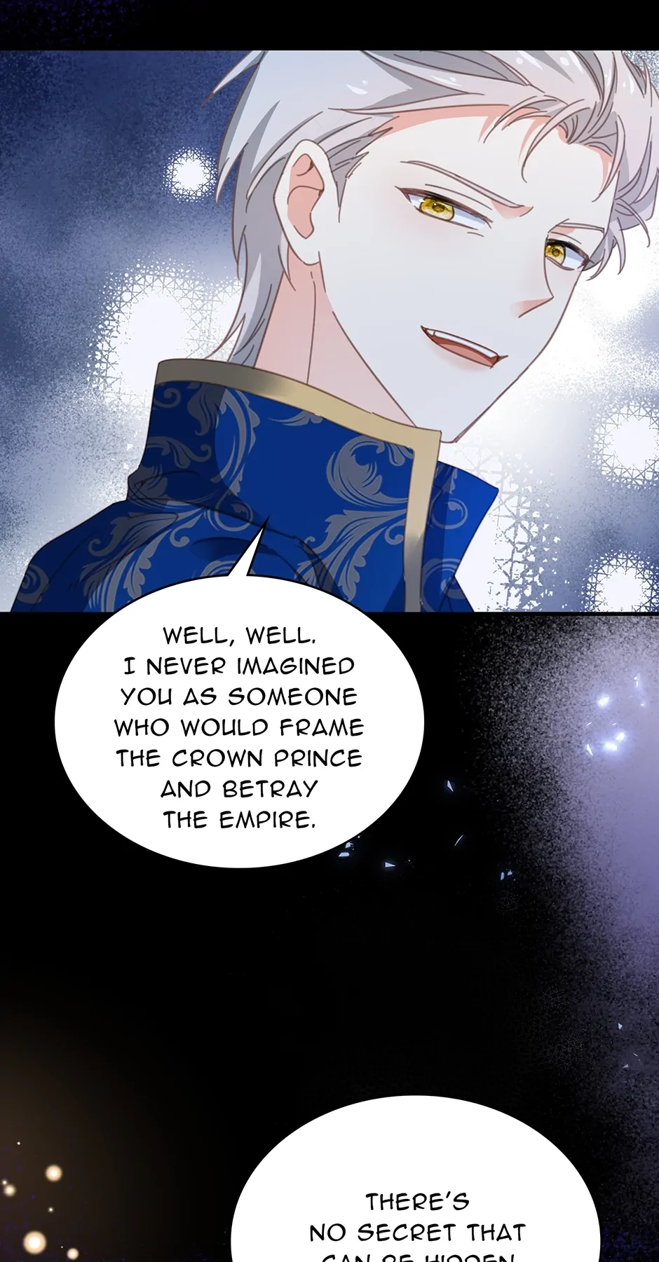 Be Crazy About Me chapter 57 page 43