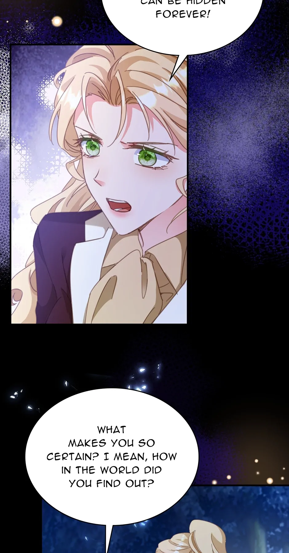Be Crazy About Me chapter 57 page 44