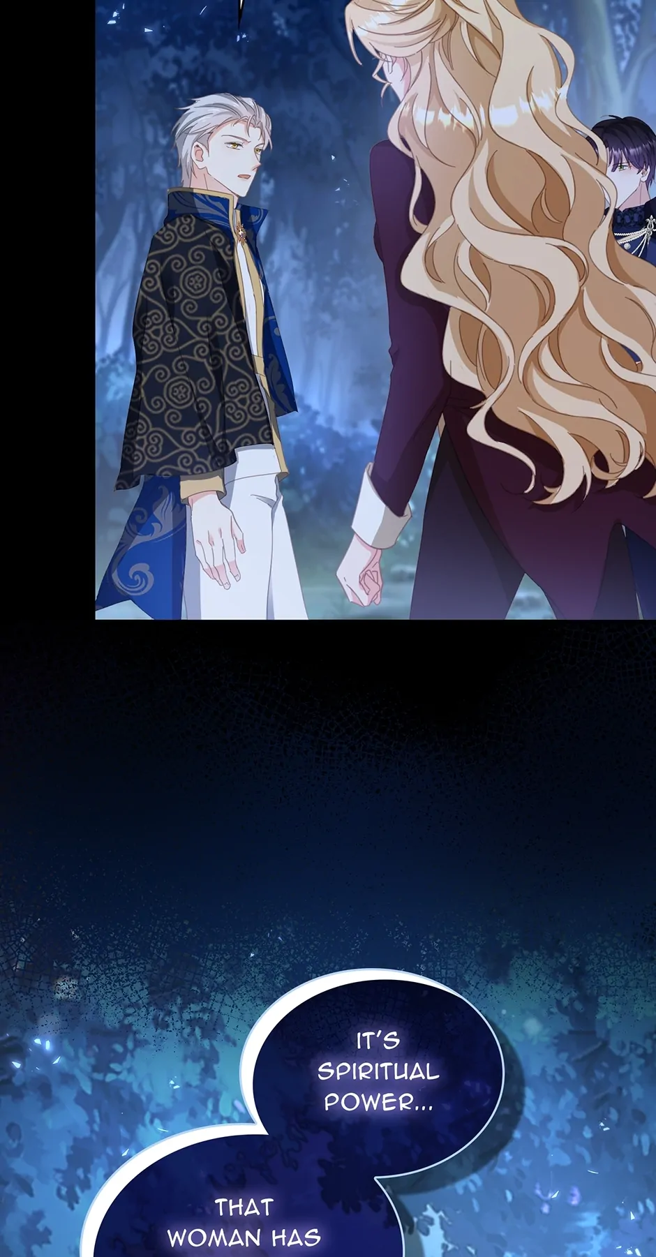 Be Crazy About Me chapter 57 page 45