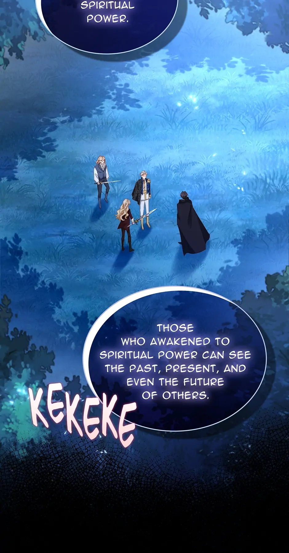 Be Crazy About Me chapter 57 page 46
